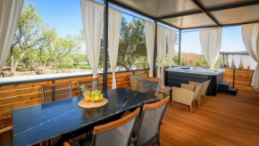 Luxury and Cosy Little House Ivinj 2, Tisno